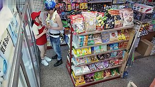 Taiwanese Girl Getting Fucked Sex