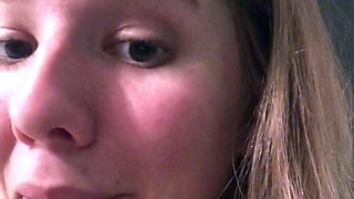 Emo Teen Becka Solo Webcam Masturbation Porn