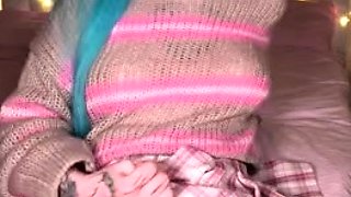 Back To School With Sandra Lamp