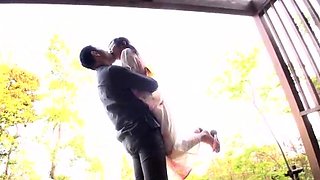 Amateur Asian Japanese Anal Creampie