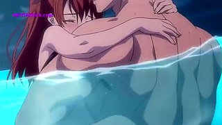 Rose Candy Naughty Maid POV Massage Sex with Boyfriend Full HD Video