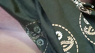 Indian Bhabi Nighty Remove and Bigass Bigboobs Show