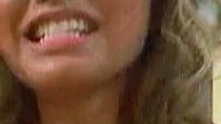 Asian skinny teen Lana really banged by two big black cocks