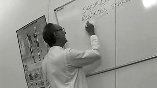 Tony James And Ray Wells - Mature Sex At