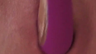 No Stranger to Self Pleasure