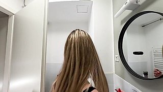 Watch irresistible femme's video