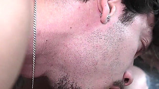 Hailey Hope Getsher Pussy Ravished at a Hotel by JOE