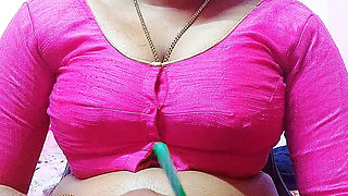 Indian College Teacher