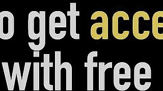 Cutesy Julia's solo girl action