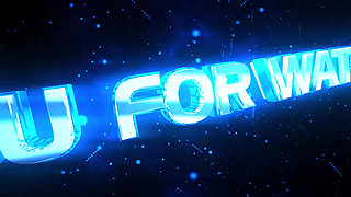 The office wife part 3: Stacy played with herself in the shower at work