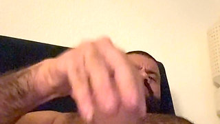 Quick Jerkoff