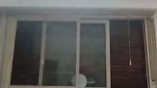 Double amputee masturbates for you