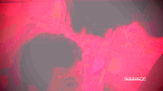 Candy Kush Distracted Her Husband and Dragged Me to the Bathroom During a Party for a Quick Fuck