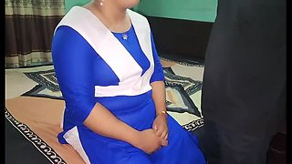 Bangladeshi School Girl Akhi Moni Blowjob & Cowgirl Sex Viral Bengali Video