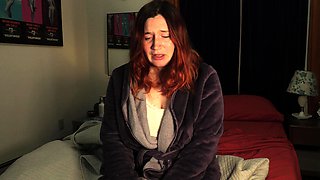 Amazing Webcam Solo Masturbation More at