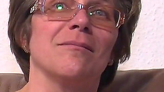 A sex toy is always pleasant when the pussy is wet - 3