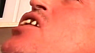 Fantastic Vintage MILFs Fucked in the Ass and Pussy by Big Cumming Cocks