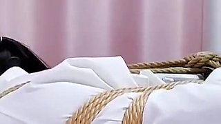 Girl in Distress Part 19