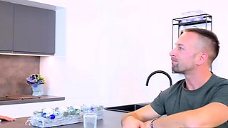 Tania Amazon Makes Music To Shag By