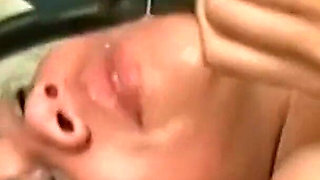 Feet and Throat Domination Lesbians