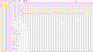 Pee Between Girls, Moona Snake & Emily Pink, BWC, ATOM, DAP