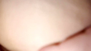 Oh My That's a Fat Ass