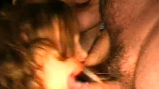 Group Sex and Hardcore Fucking Parties