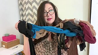 Cutejaynes Stepmom Pantyhose Obsession