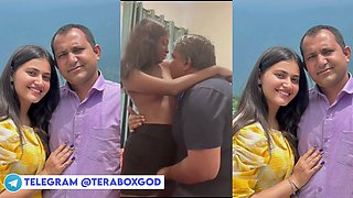 Indian Uncle With His Daughter Mms Desi Xxx Telegram @TeraboxGod