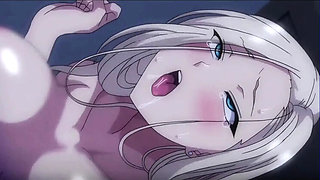 Blonde Teen Queen Kurashiki Hypnotized Hentai Fuck - Manzanita Anime Sex