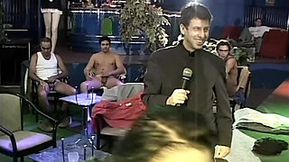 Schicchi's Big Sluts