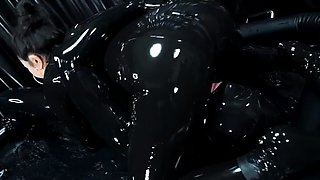 Amateur Asian Japanese Group Fuck JennaSexCam