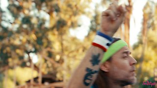 Lewd black muff munchers breathtaking porn movie