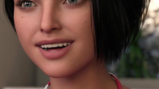 Strong Desire (part 4)