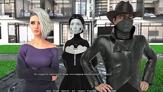 Three dimensional, hentai sex, cartoon anime sex