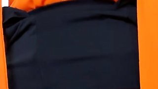 Amateur Blonde With BIG BOOBS Hot Free Cam Show