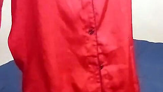 Cute Girl Enjoying a Wild Night with Me / Intimate and Hot Moments