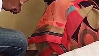 Stepsis Clothes Changing and Tight Ass Hard Anal Fuck in Hindi Audio Sex