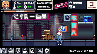 Life in Debt EP.06 - Full Gameplay