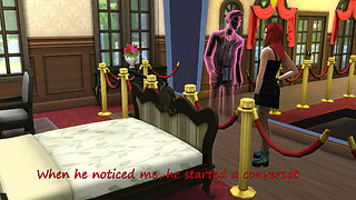 Romy's Adventure Vol 1 - Meet the Ghost
