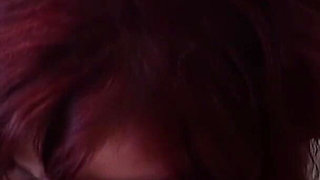 Omg! Hot Brunette Maid Gets Fucked by Guy with Big Cock on Vacation - Poolside Passion!