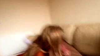 Aliroseroe Sex Tape With Girthmasterr