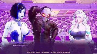 In english, hd videos, italian