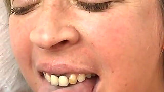 Cheating Wife Take Nerd Virginity