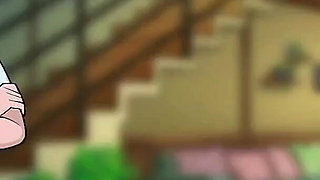 Konoha MILFs Live Streaming with Naimi