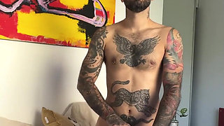 Fuck Sesh Before Leg Day at the Gym