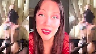 Miss Eden Taylor - Eyes On Me Beta Safe - Bbc Interracial