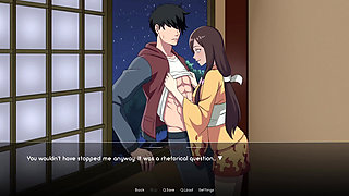 Complete Gameplay - Kunoichi Trainer, Part 25