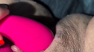 Fat Pussy Wet and Messy
