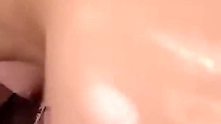 Secret Footage of a Slender Beauty Arching Back, Overwhelmed by Pleasure in a Secret Climax 3rd
